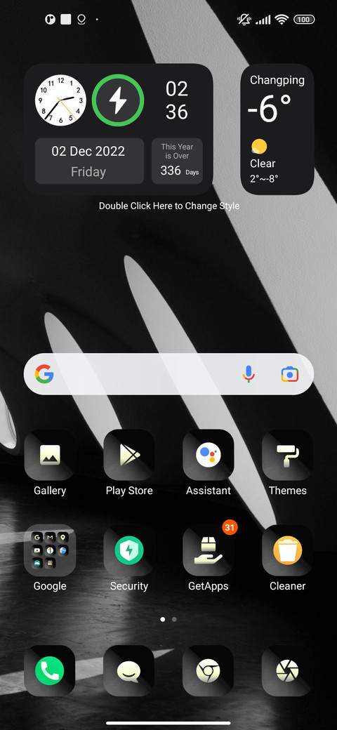 Abstract_dark screenshot