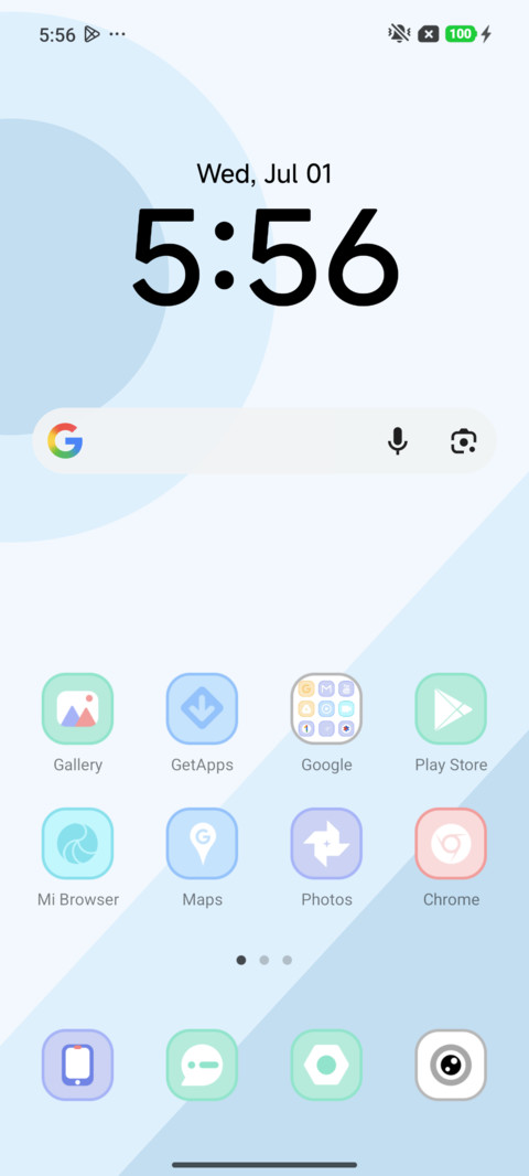 Macaron Style Kit screenshot