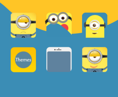 Minions screenshot