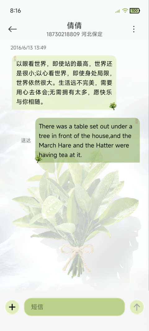 柚子叶 晦气退散 screenshot