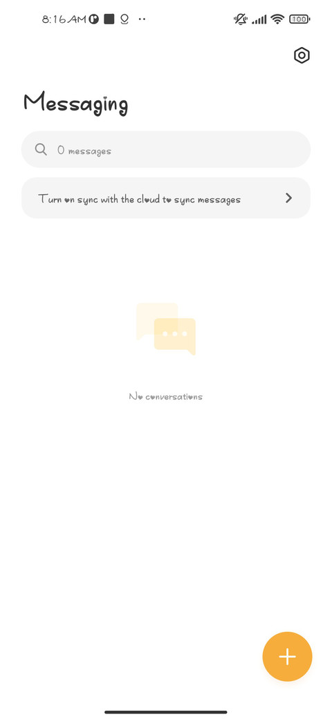 Lovers Dating screenshot