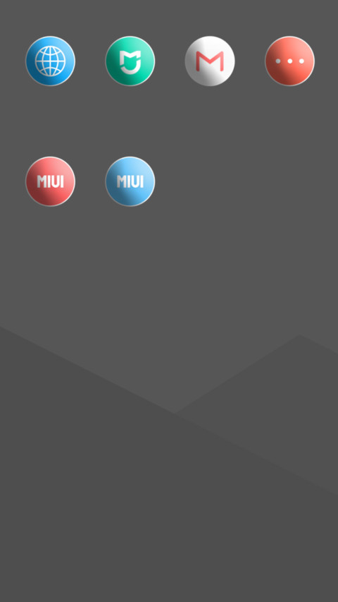 Oxy_DWM3 screenshot
