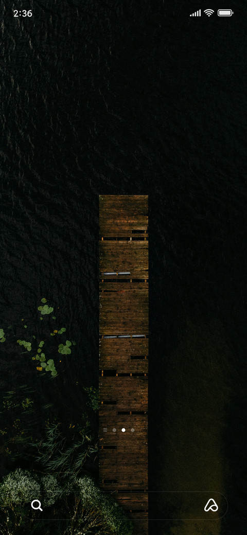 Green Wood screenshot