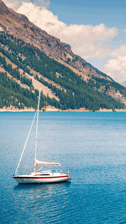 A flat boat screenshot
