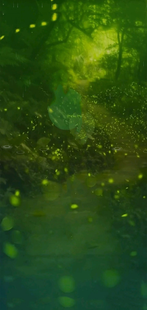 虫儿飞 screenshot