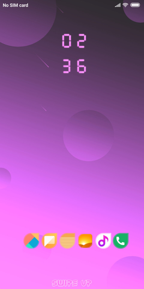 DARKO_DWM2 screenshot