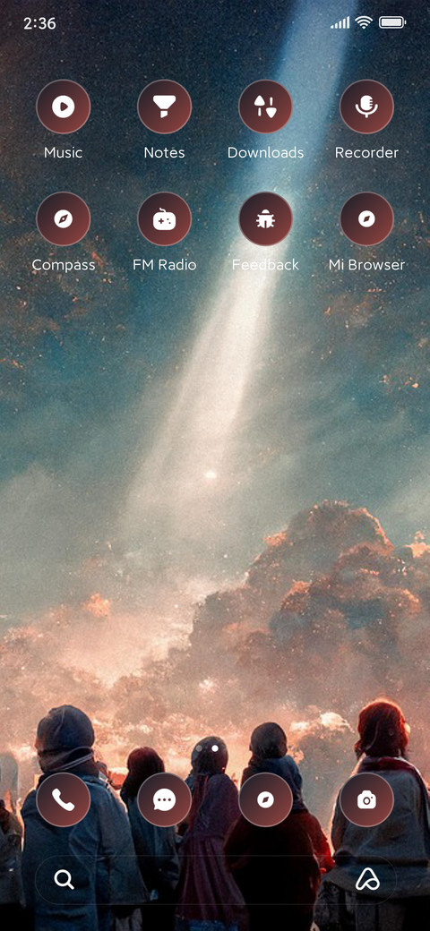 People screenshot
