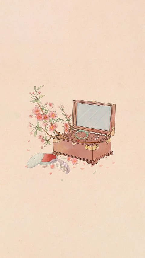 春季花卉植物大盘点 screenshot