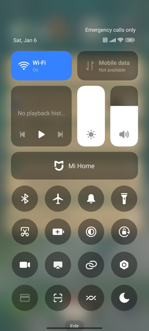 Fruit RED screenshot