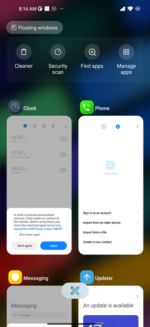 FinestUI_V14 screenshot