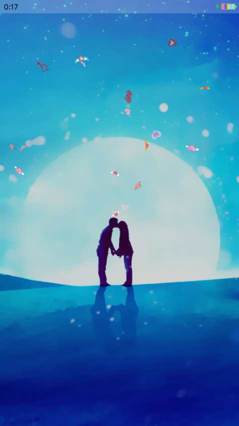 钟爱一生 screenshot