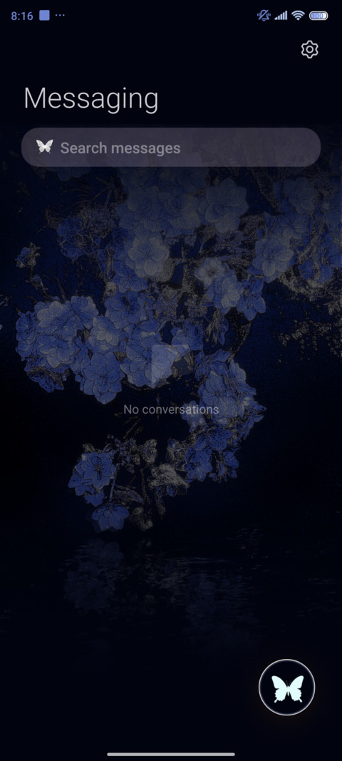 Grav Blu Blo screenshot