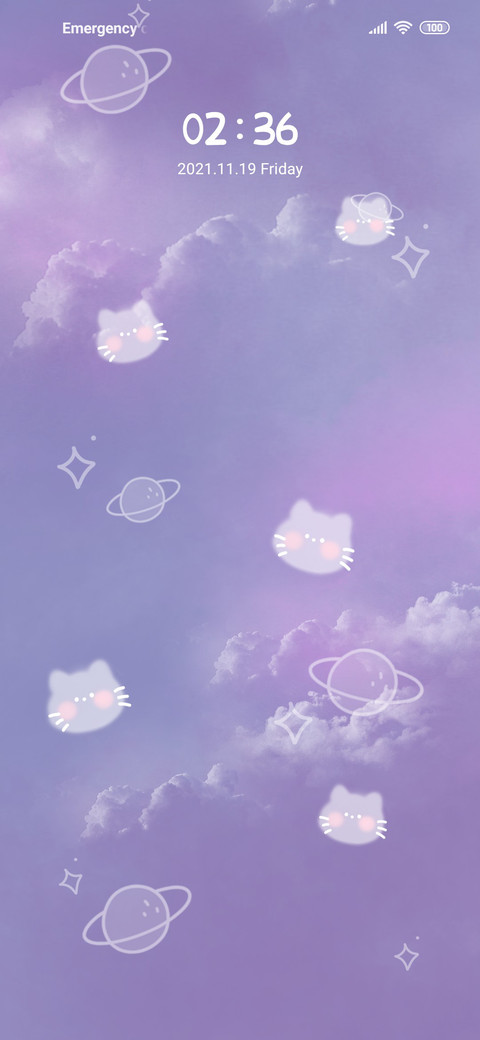 Cure soft cats screenshot