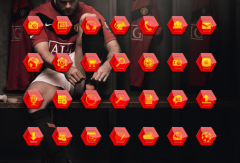 The Red Devils screenshot