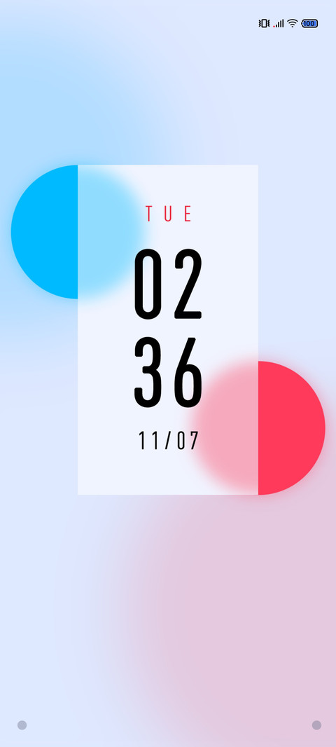 怪脾气 UI screenshot