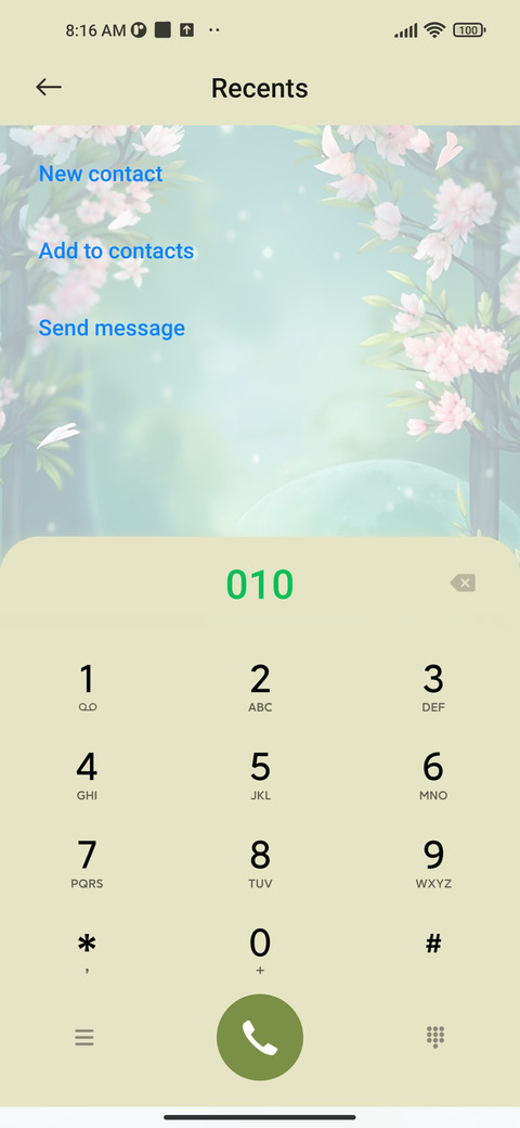 Entangled+flowers screenshot