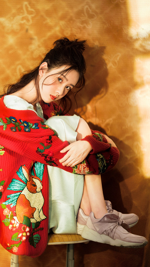 陈都灵 screenshot