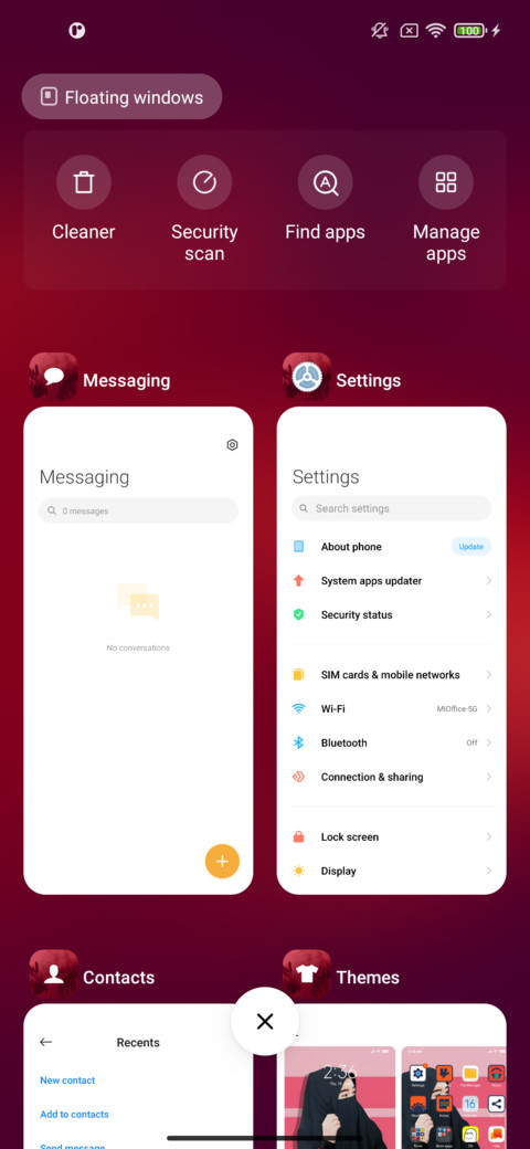 Valentine_Fourteen screenshot