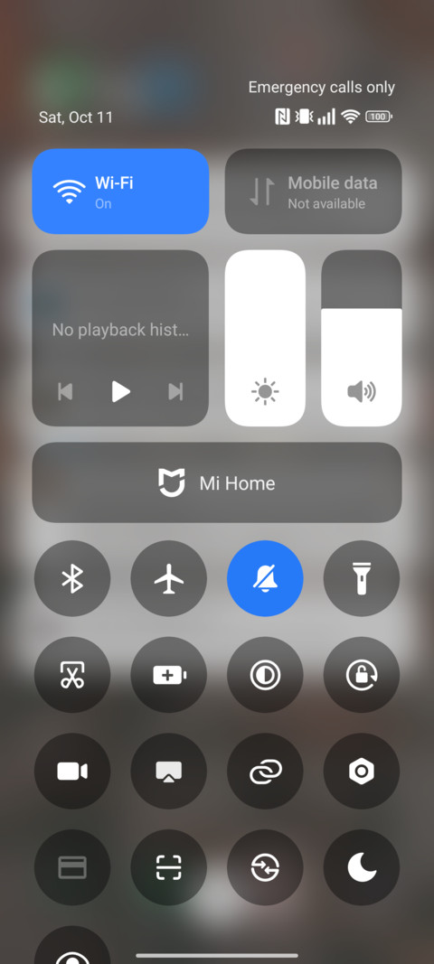 LS Discussion screenshot