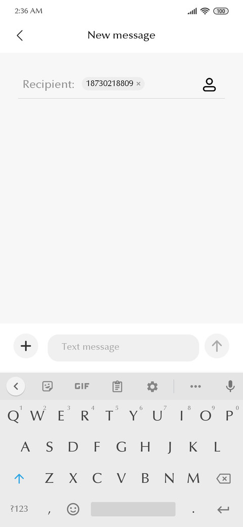 Optima+SobujBorno screenshot
