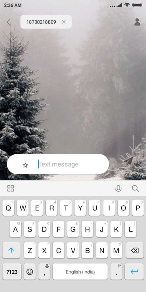 Easy screenshot