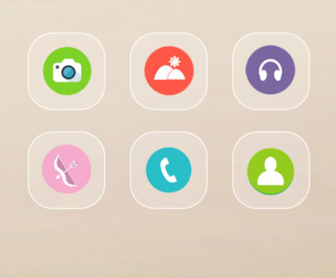 最好的幸福 screenshot