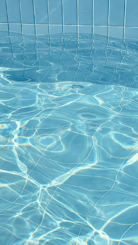 Clear and transparent feeling screenshot