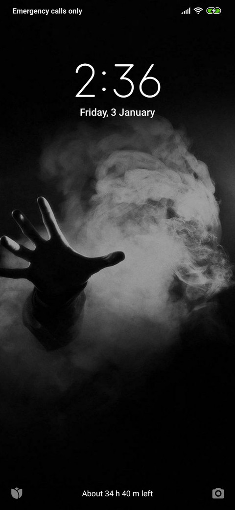 Horror Dual 2020 screenshot