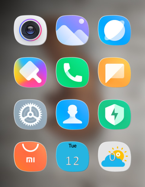 dried leaves screenshot
