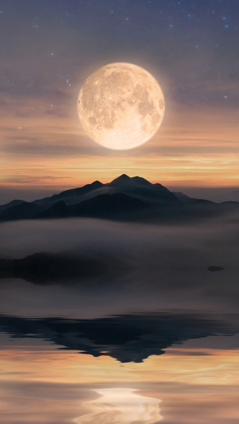 What are the folk customs of the Mid Autumn Festival 1 screenshot