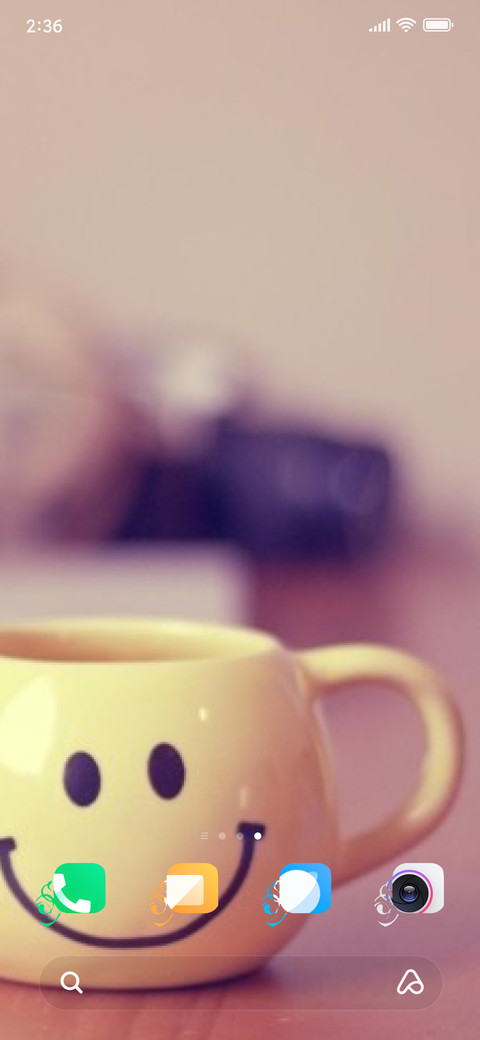 Fantastic Life screenshot