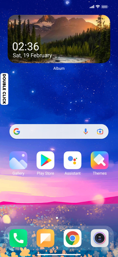 Mashup v12 screenshot