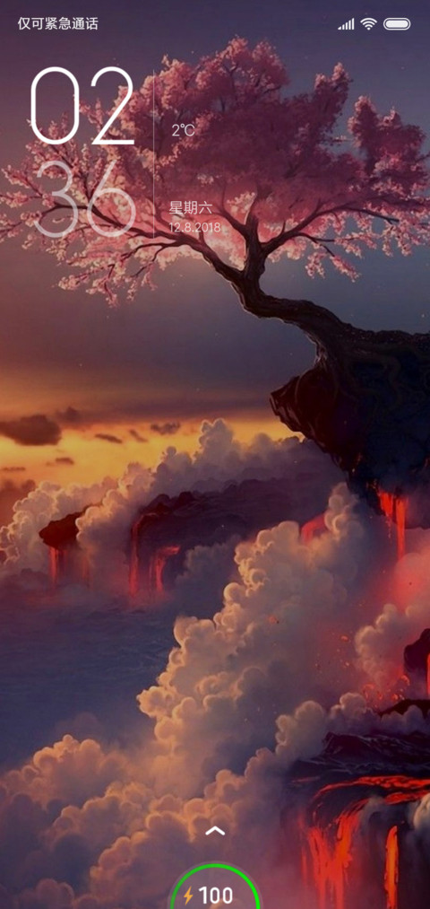 樱花 screenshot