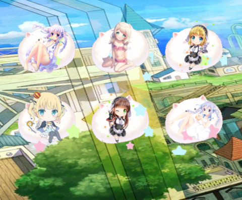点兔 screenshot