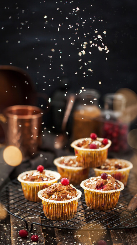 Catalyst in baking 9 screenshot
