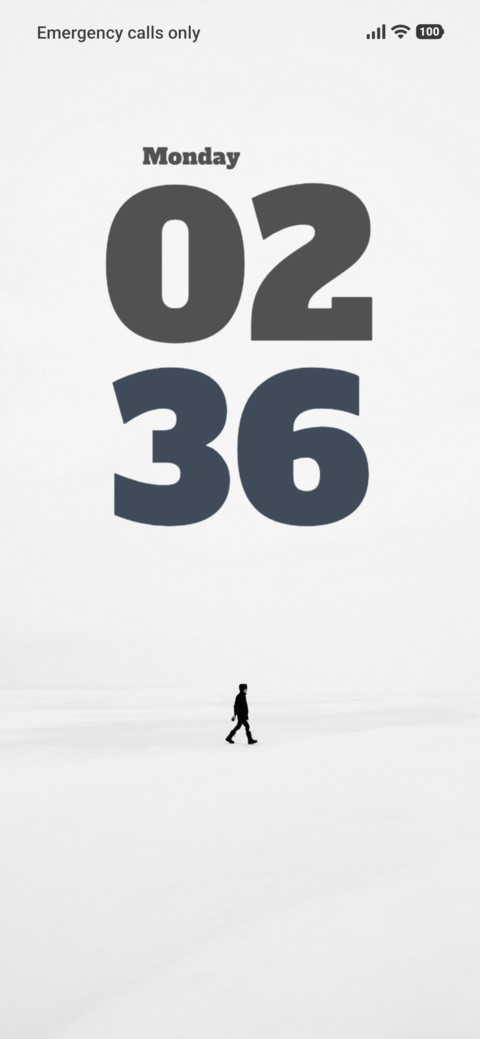 Path screenshot