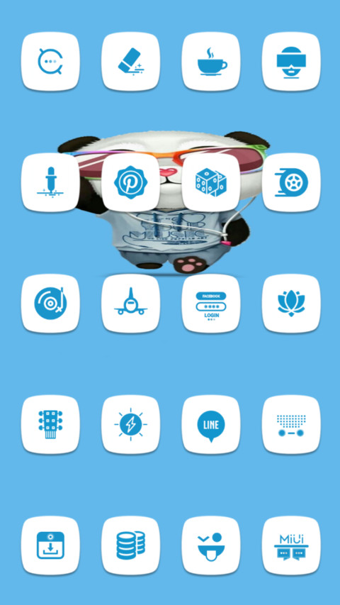 JONES v10 screenshot