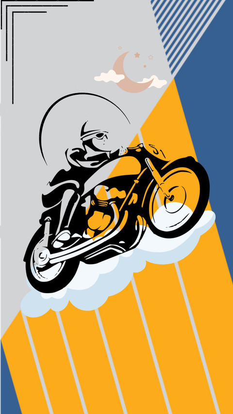 Bike screenshot