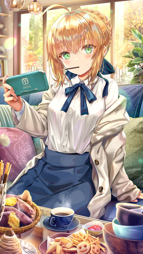 桃花运爆棚的星座 screenshot