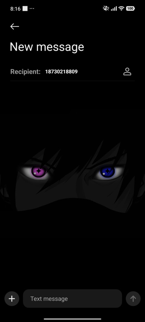 Gaze of Night screenshot