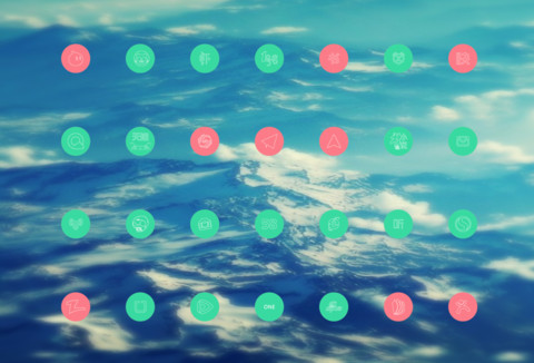 小小图标 screenshot