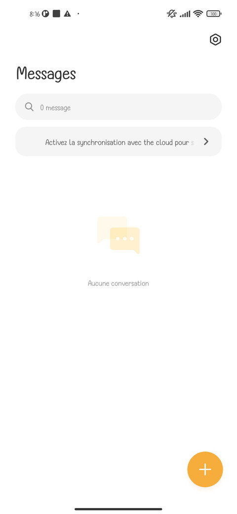 L'amant parfait screenshot
