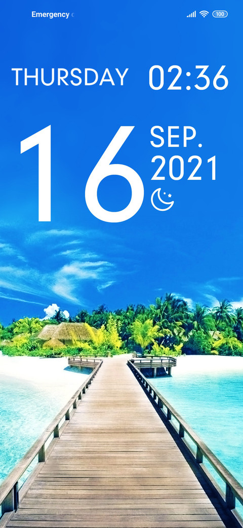 Sunny Tz screenshot