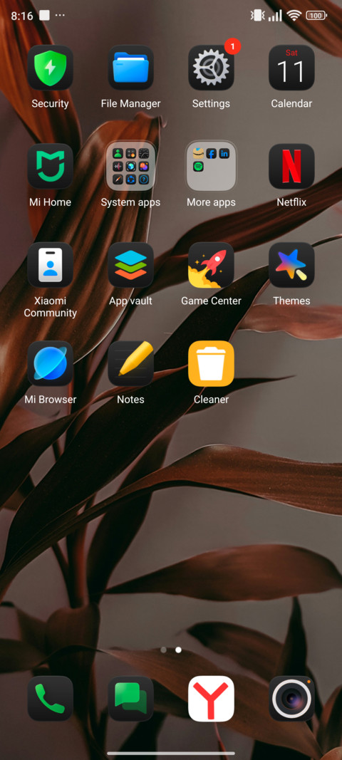 LS Discussion screenshot