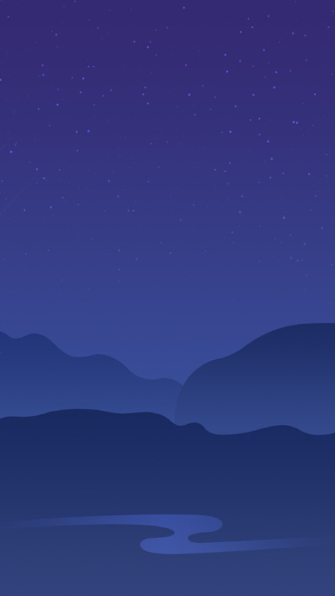 夜影 screenshot