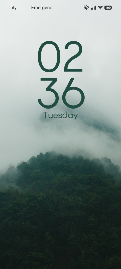 Hidden Fogwood screenshot
