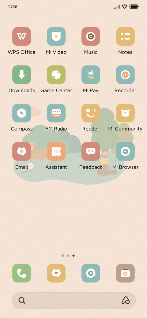 Happy Zoo screenshot