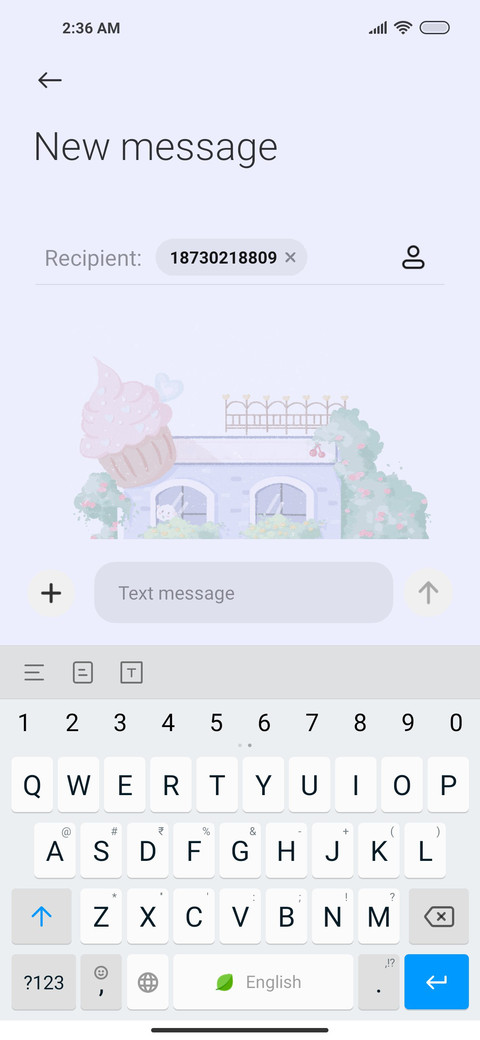 convenience store screenshot