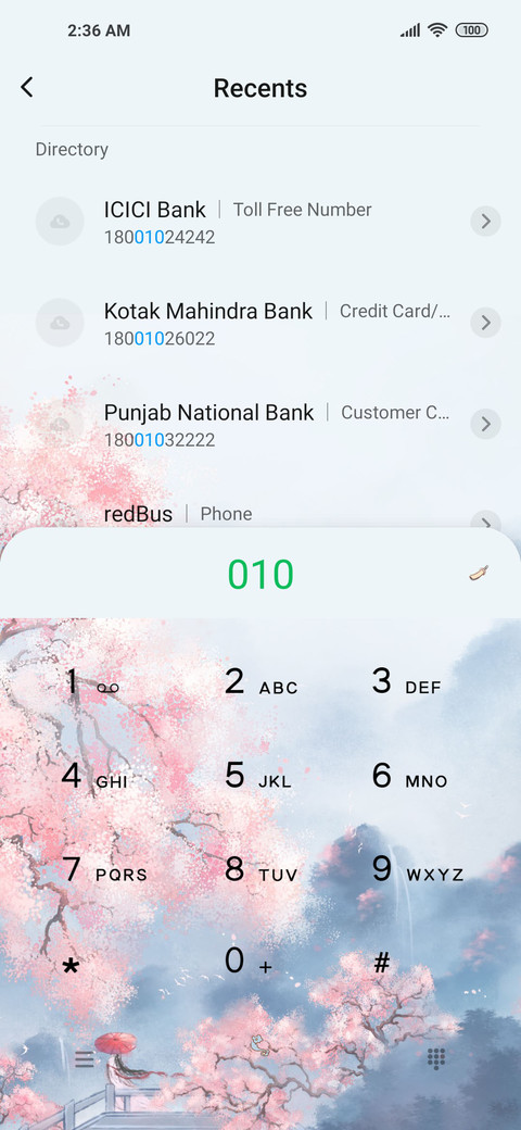 Fairy screenshot