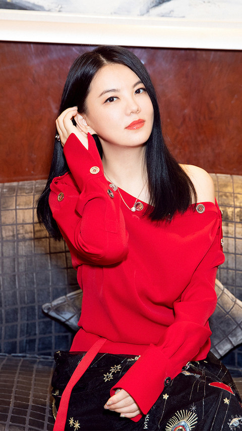 李湘 screenshot